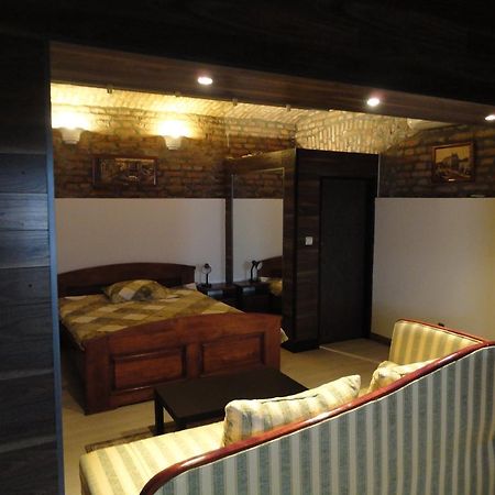 Studio 600 Beograd Rom bilde