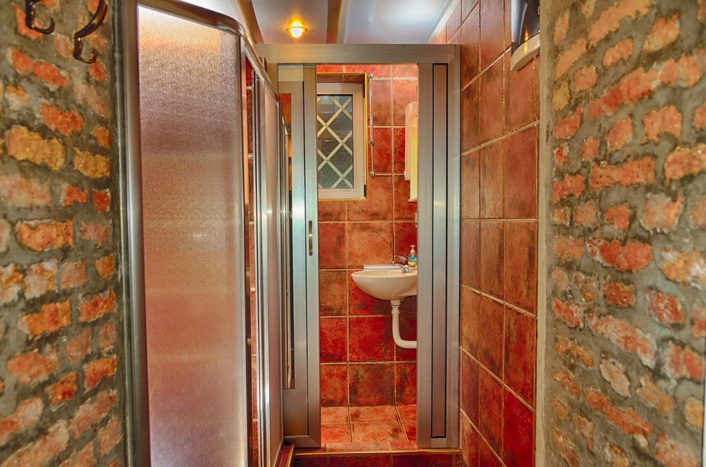 Studio 600 Beograd Rom bilde